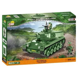 klocki-cobi-2239-amerykanski-czolg-m41a3-walker-bulldog