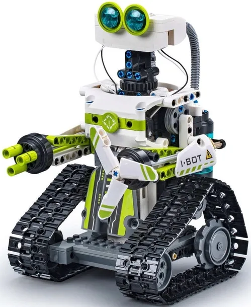 cada-klocki-technic-robot-programowany-bot-434el-sterowany-z-led-plec-chlopcy-dziewczynki