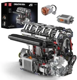 klocki-silnik-mould-king-10087-4-cylindry-1789-el-do-skladania-l4-rzedowy