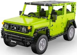 klocki-zdalnie-sterowany-pojazd-suzuki-jimny-579el