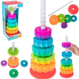 spin-kolorowa-wieza-piramidka-again-spinner-sensoryczny-klocki-kreci-edu
