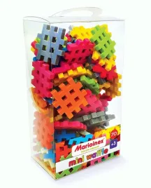 marioinex-902127-klocki-mini-waffle-wafle-70-szt