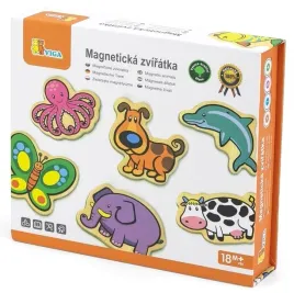 viga-drewniane-magnesy-na-lodowke-zwierzatka-dzungla-20-elementow