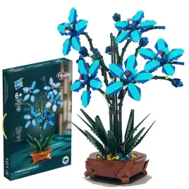 klocki-konstrukcyjne-orchidea-bukiet-kwiatow-do-ulozenia-1097-elementow