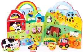 dumel-puzzle-dzwieki-wokol-nas-3d-farma-zwierzeta-klocki-edukacja-3