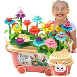klocki-wiosenny-ogrod-102-el-kreatywne-konstrukcyjne-kwiatki-do-budowania