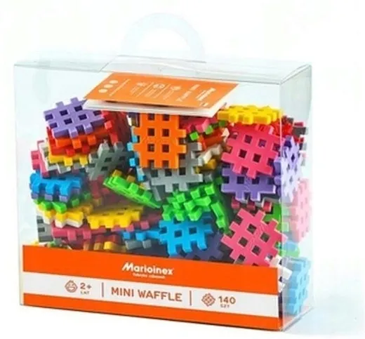 mini-waffle-140-elementow