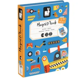 janod-magnetibook-pojazdy-ukladanka-magnetyczna
