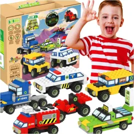 klocki-konstrukcyjne-kreatywne-duze-samochody-straz-policja-truck-zestaw