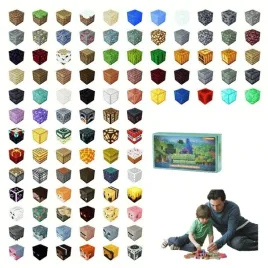 klocki-magnetyczny-minecraft-dla-dzieci-zabawka-zestaw-100el