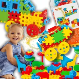 klocki-wafle-kreatywne-konstrukcyjne-100-el-miekkie-duzy-zestaw-rozwijajace