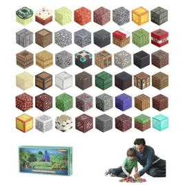 magnetyczny-klocki-minecraft-zabawki-stem-diy-zestaw-losowe-bloki-50szt