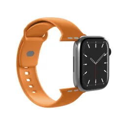pasek-silikonowy-puro-icon-dla-apple-watch-44-45-46-49mm-pomaranczowy