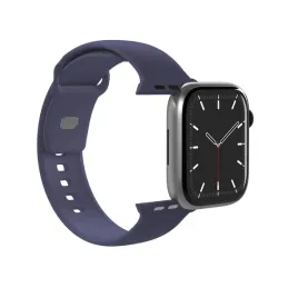 pasek-silikonowy-puro-icon-dla-apple-watch-granatowy-z-klamra-s-m-m-l