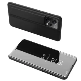 pokrowiec-clear-view-case-dla-xiaomi-redmi-note-12-5g-poco-x5-5g-czarny