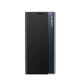 pokrowiec-samsung-galaxy-a36-new-sleep-case-z-podstawa-czarny