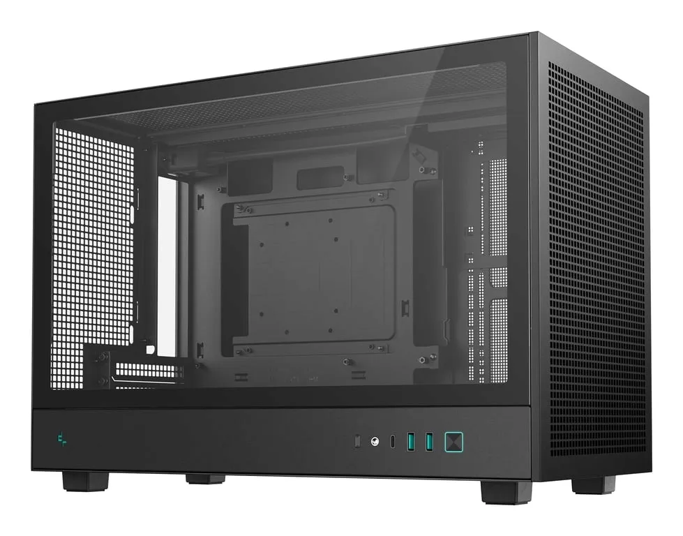 deepcool-ch260-micro-tower-czarny