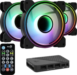 aerocool-mirage-12-argb-pro-obudowa-komputera-wentylator-12-cm-czarny
