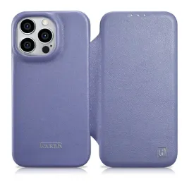 skorzane-etui-iphone-14-pro-max-dla-kobiet-z-magsafe-jasno-fioletowe