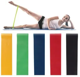 gumy-do-cwiczen-oporowe-zestaw-4-gum-fitness-tasmy-treningowe-power-band