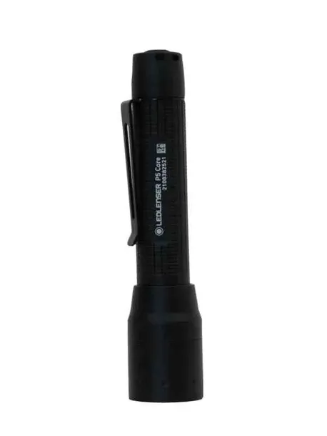 latarka-ledlenser-p5-core-stan-nowy-waga-400-g