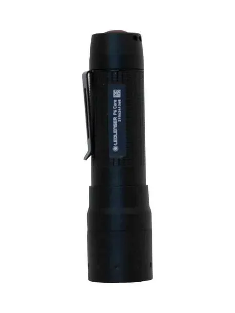 latarka-ledlenser-p6-core-stan-nowy-waga-400-g
