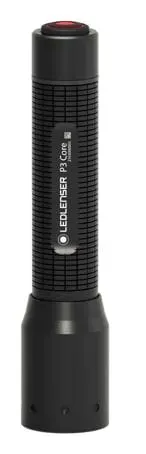 latarka-ledlenser-p3-core-stan-nowy
