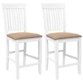 hokery-barowe-z-poduszkami-2-szt-biale-lite-drewno-gumowe