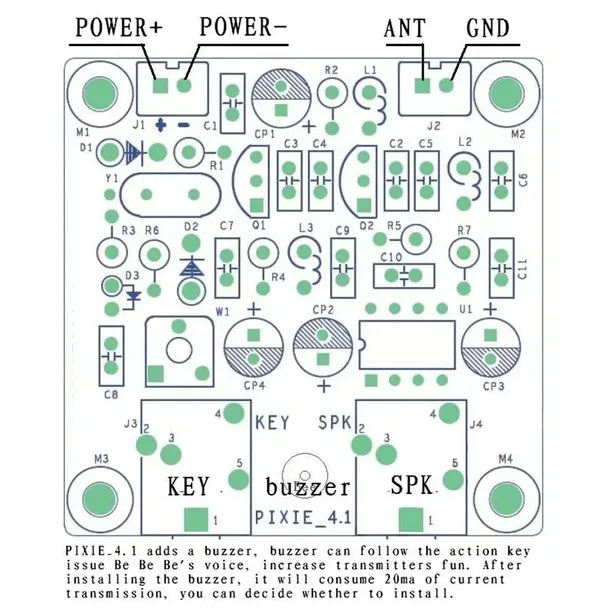 transceiver-pixie-qrp-7mhz-cw-12w-diy-kit-waga-z-opakowaniem-1-kg-stan-nowy