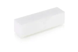 cosmetics-zone-polerka-do-paznokci-bialy-blok-polerski