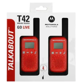 motorola-talkabout-t42-red-pmr-komplet-radiotelefonow-pmr-w-kolorze-czerw