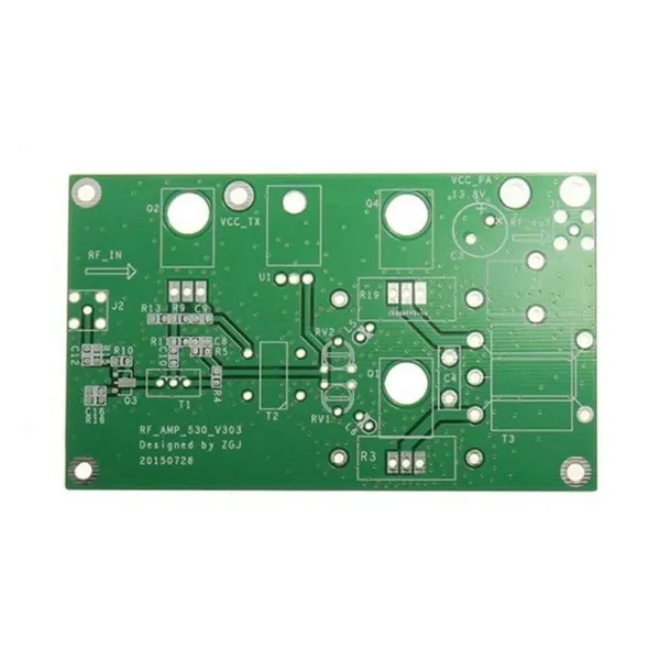 wzmacniacz-ssb-kf-45w-kit-stan-nowy-waga-z-opakowaniem-2-kg