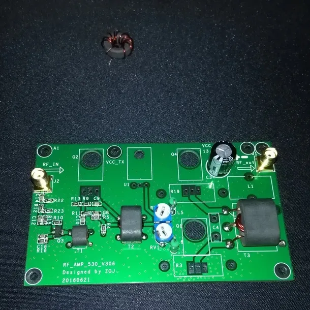 wzmacniacz-ssb-kf-45w-kit-waga-z-opakowaniem-2-kg-stan-nowy