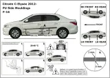 listwy-boczne-drzwi-citroen-c-elysee-2012-waga-z-opakowaniem-1-kg-stan-nowy