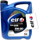 elf-evolution-900-sxr-5w30-5l