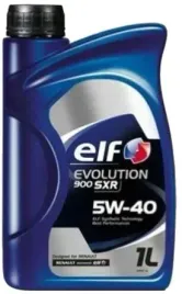 elf-evolution-900-sxr-5w40-1l
