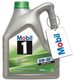 mobil-1-esp-formula-5w30-4l