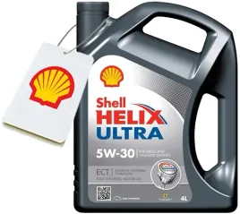 shell-helix-ultra-ect-c3-5w30-4l
