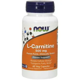 now-l-carnitine-500mg-60vegcaps