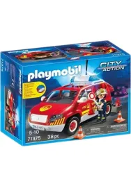playmobil-samochod-komendanta-strazy-pozarnej-71375