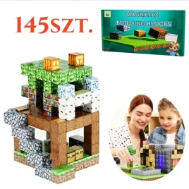 klocki-magnetyczny-konstrukcyjne-ksztalcic-dla-dzieci-zabawka-figurki-145el