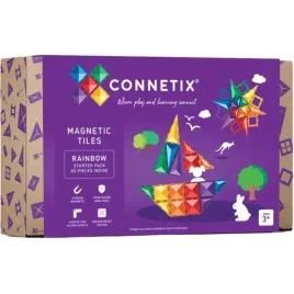 connetix-60-el-klocki-magnetyczne-starter-pack-rainbow