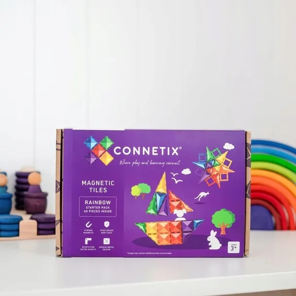 connetix-60-el-klocki-magnetyczne-starter-pack-rainbow-certyfikaty-opinie-atesty-ce