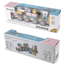 viga-drewniana-kolejka-z-wagonikami-i-zwierzatkami-zoo-klocki-pociag