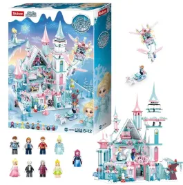 klocki-dla-dziewczynki-zamek-kraina-lodu-1324-el-zestaw-klockow-palac