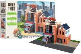 brick-trick-trefl-remiza-strazacka-xl-buduj-z-cegly-190-klockow
