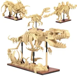 klocki-cada-zestaw-dinozaurow-4w1-specjalna-wersja-t-rex