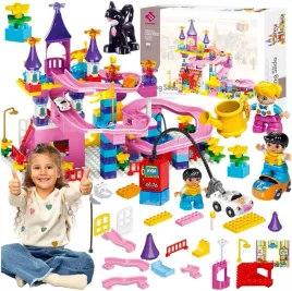 klocki-konstrukcyjne-zestaw-do-ukladania-zamku-162-el-palac-dla-dziewczynek