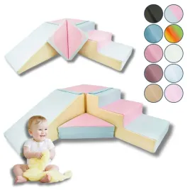 zestaw-4-duzych-klockow-piankowych-dla-dzieci-pastel-roz-zolty-niebieski