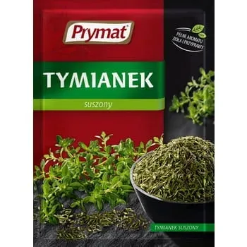 tymianek-10g-prymat-marka-prymat
